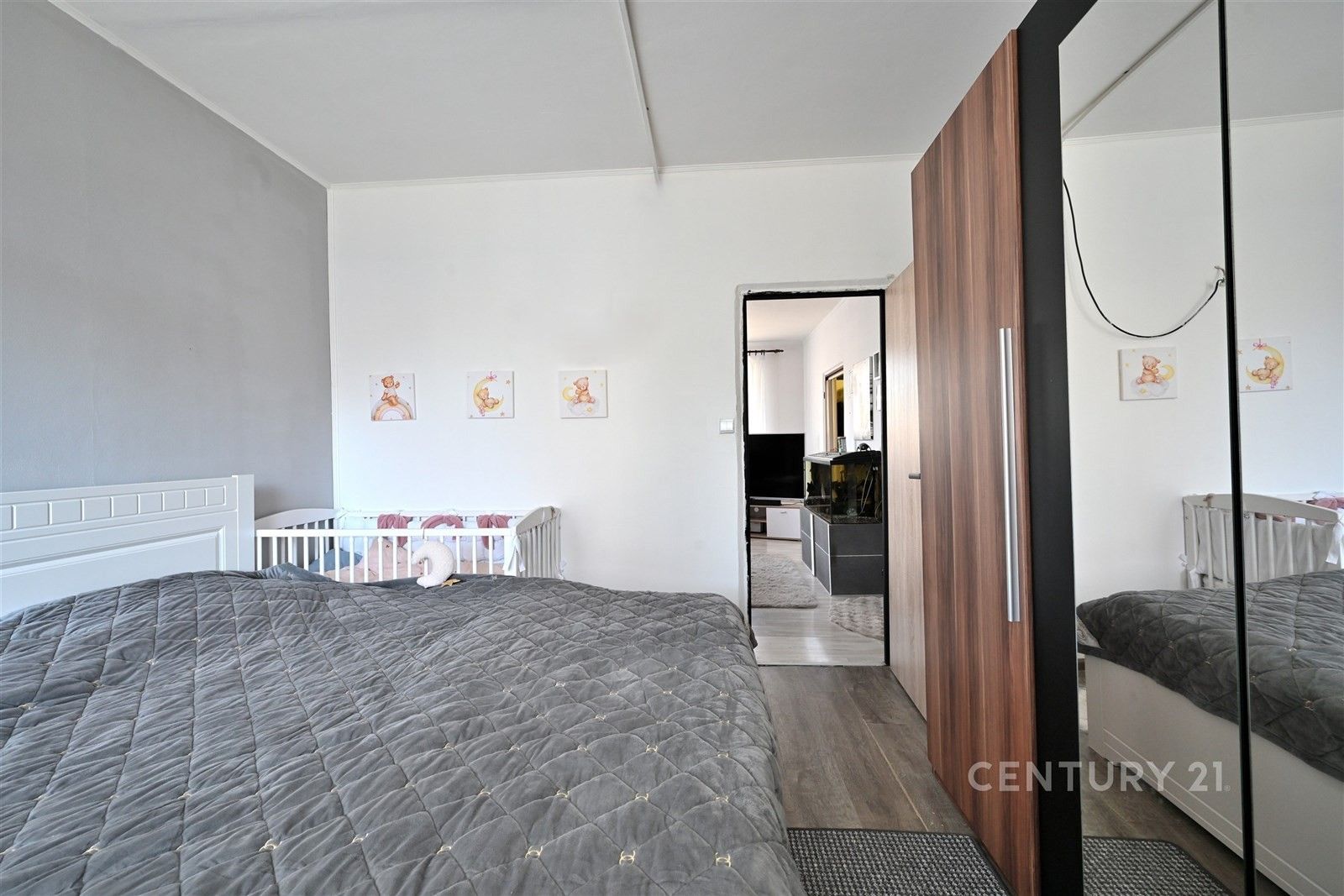 Byt 3+1 · 63 m² · Křimická 724, Plzeň Skvrňany - 4