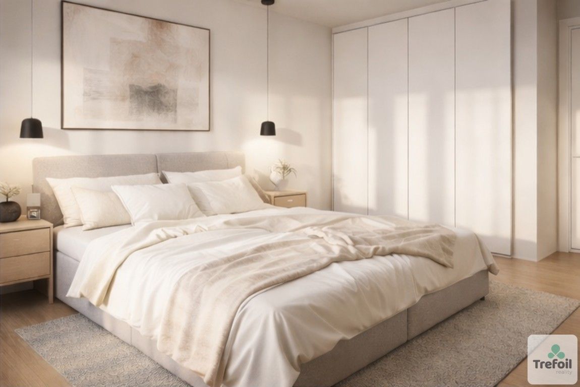 Prodej byt 2+kk - , Praha, 43 m²