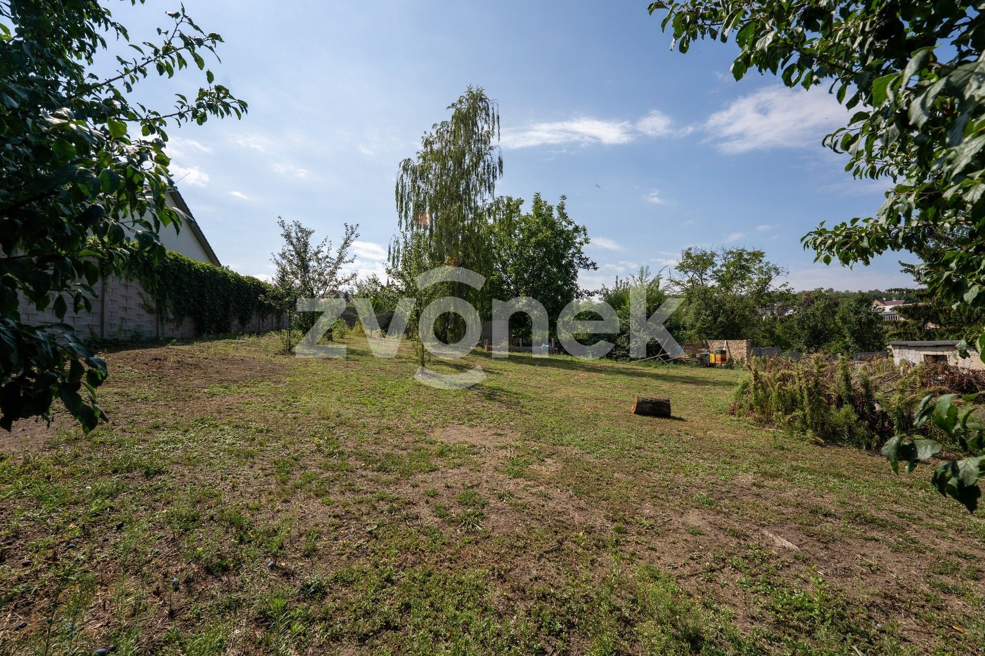 Pozemek pro bydlení · Kroměříž Těšnovice - 3