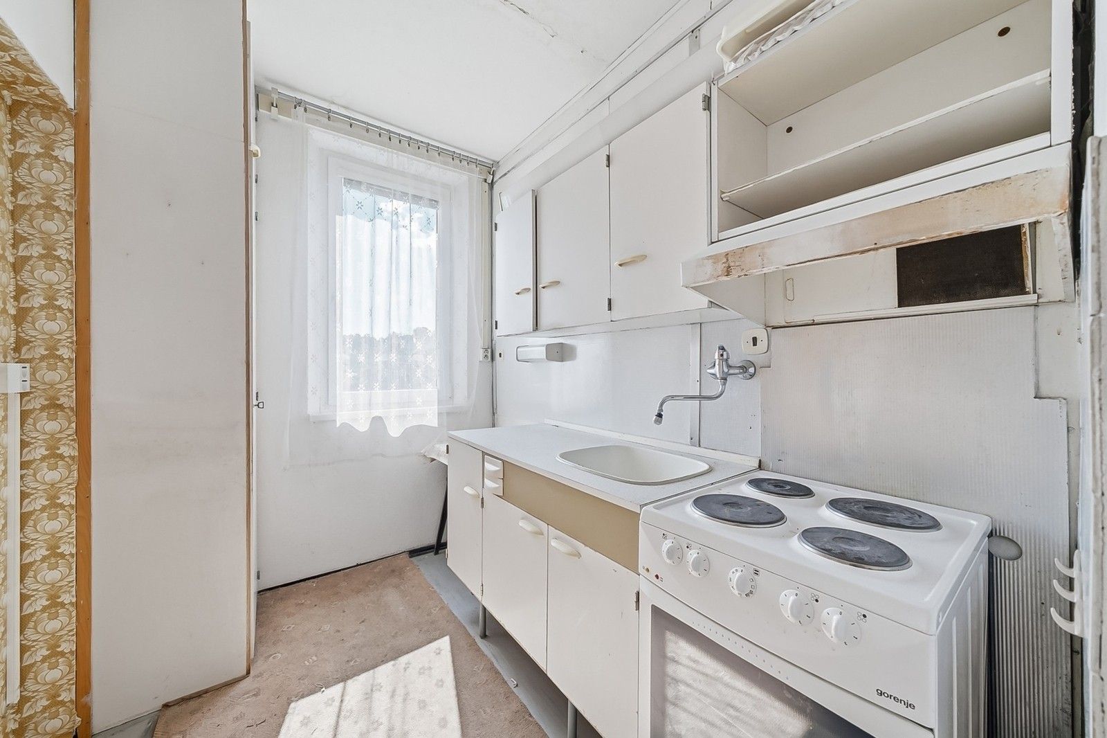 Prodej byt 2+1 - Janáčkova, Moravský Beroun, 54 m² - 5