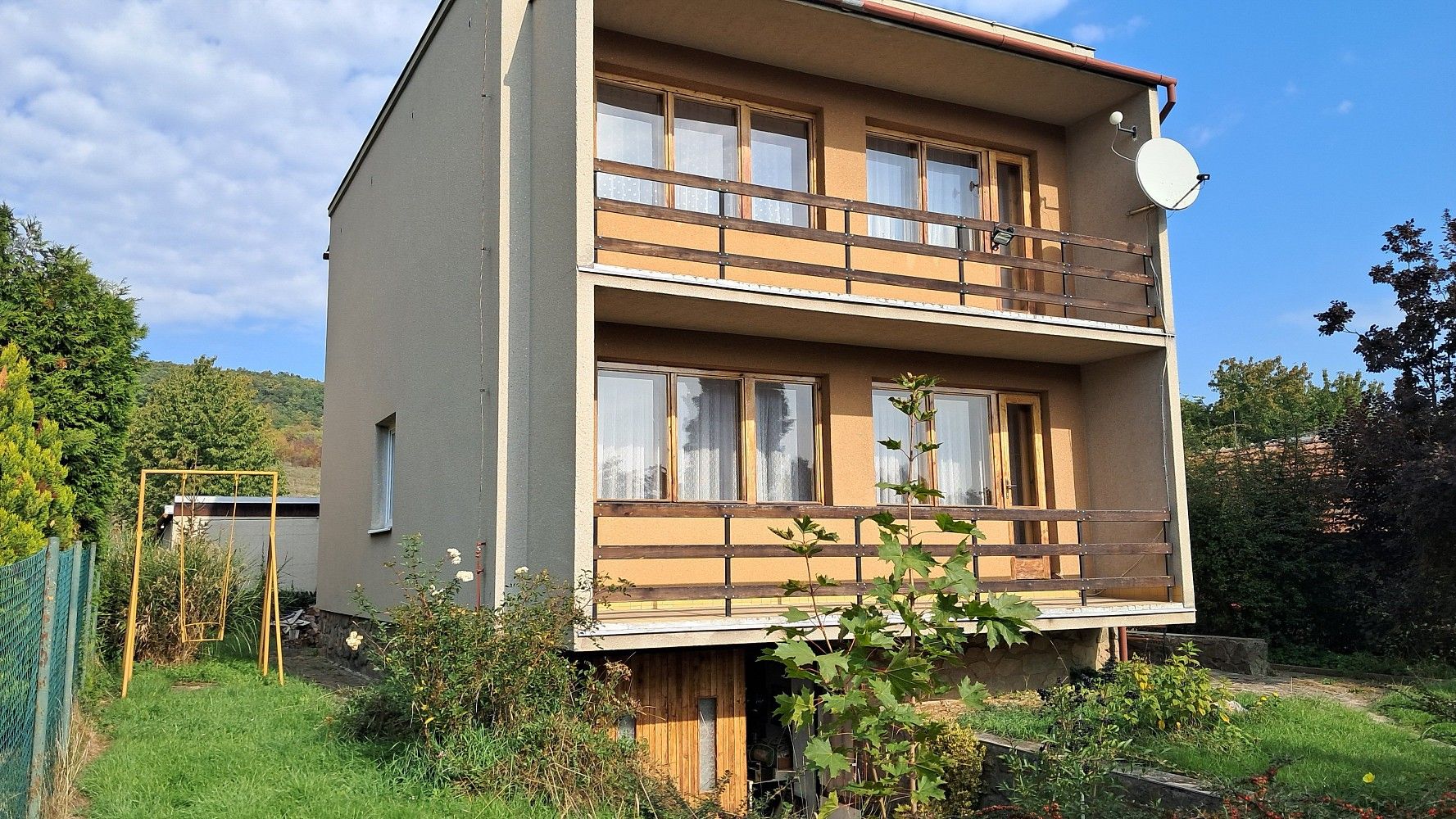 Rodinný dům · 120 m² · Úvoz, Lelekovice, okres Brno-venkov - 4