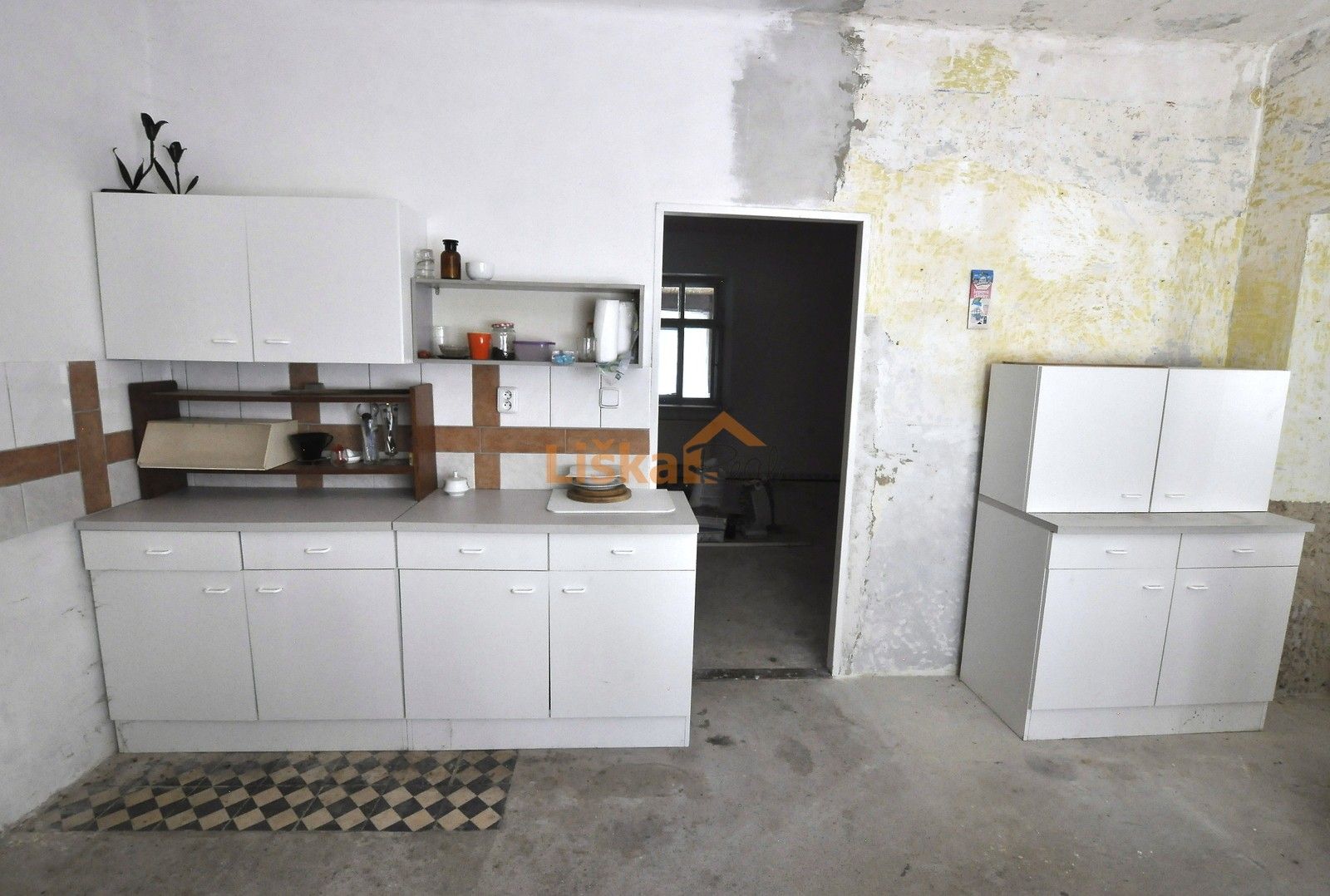 Prodej rodinný dům - Krátká, Staré Město, 182 m²