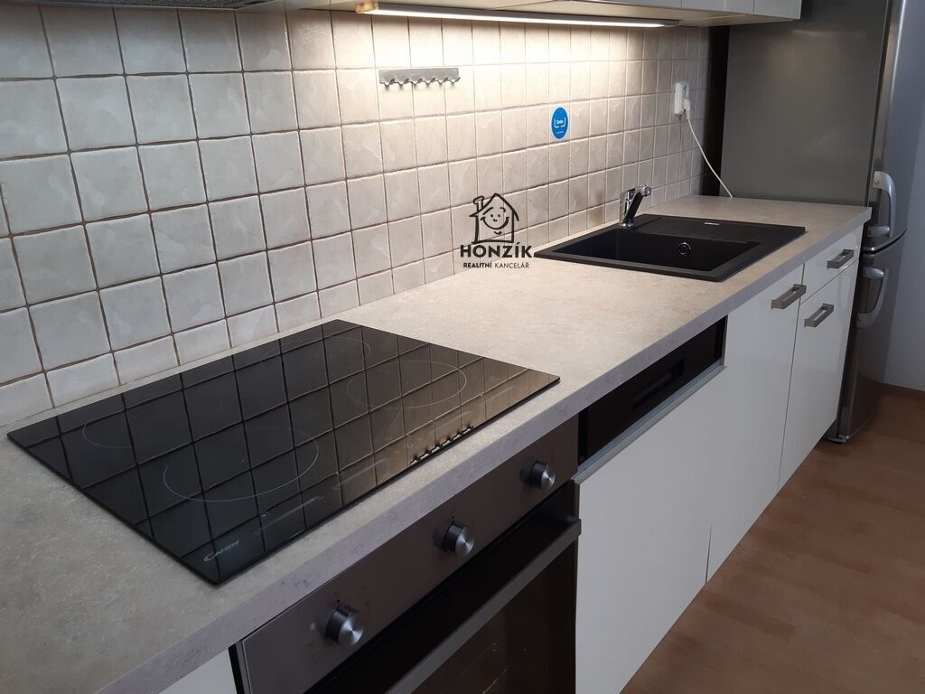 Byt 2+kk · 51 m² · Jiráskova, Benešov - 3