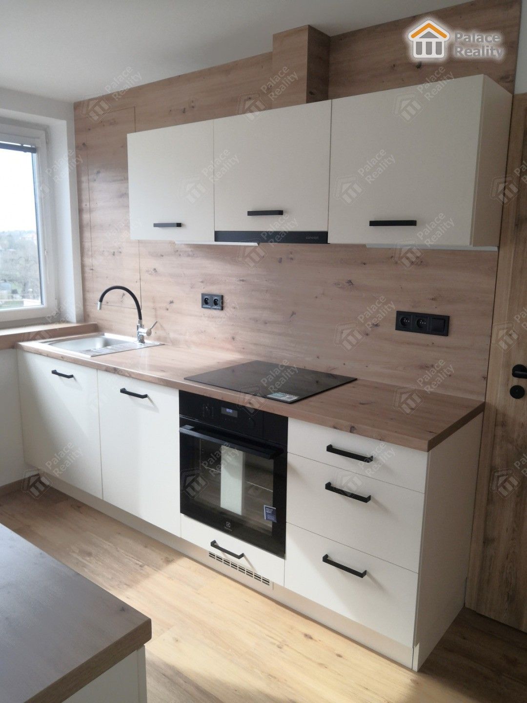 3+kk, Poděbradova, Hradec Králové, 90 m² - 2