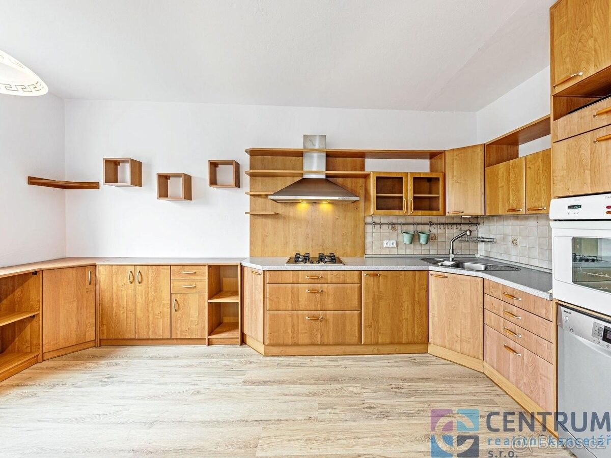 Byty, Jablonec nad Nisou, 466 04