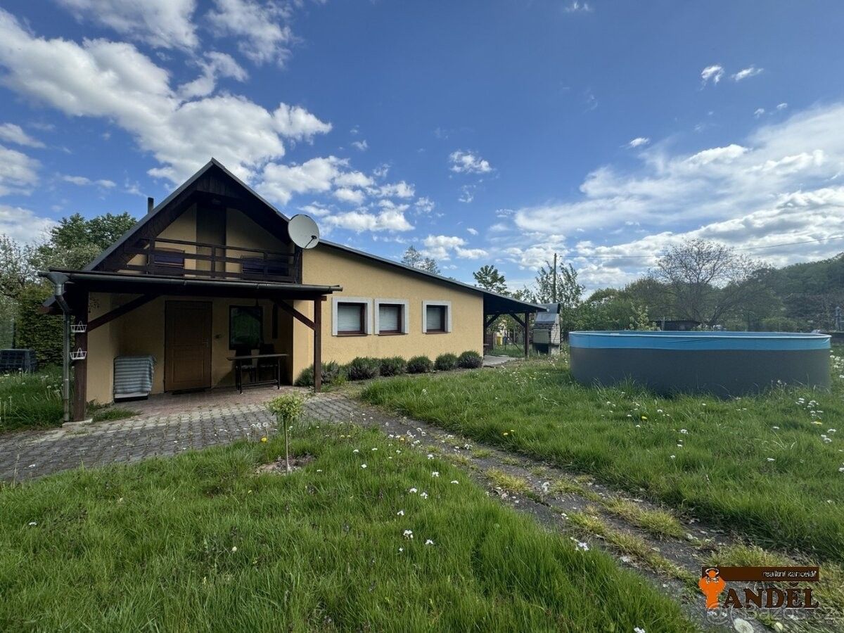 Prodej chata - Šenov u Ostravy, 739 34, 1 277 m²