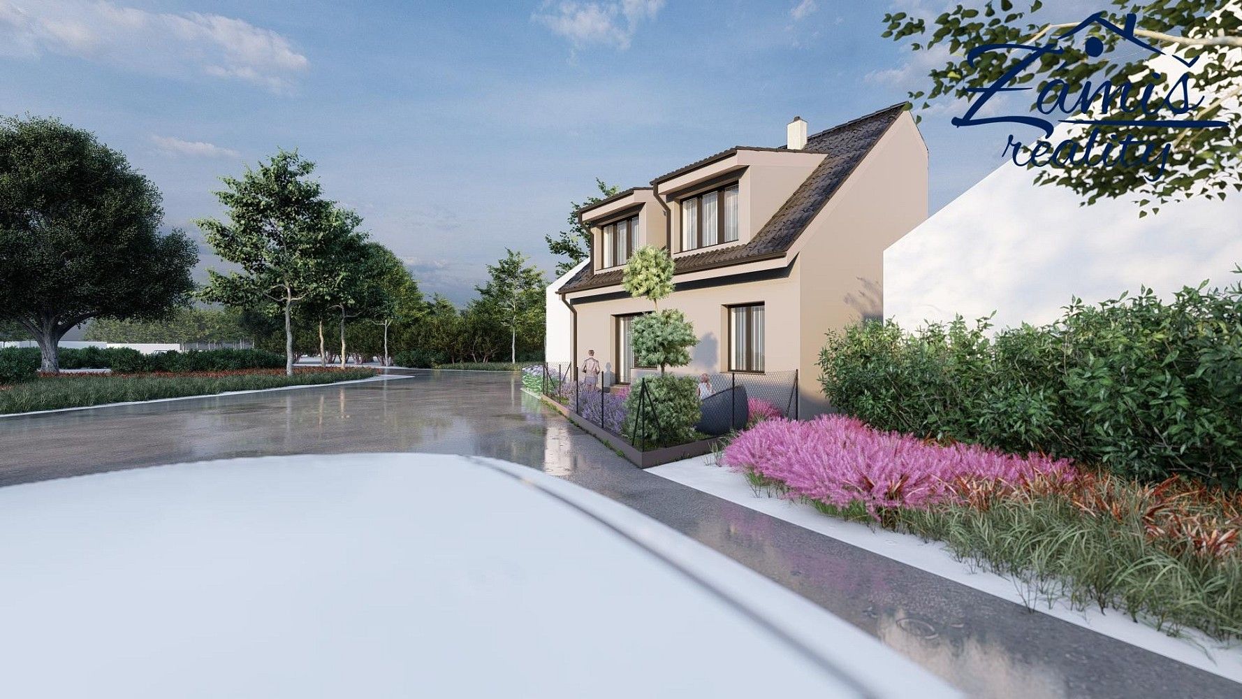 Prodej rodinný dům - Kladno, Středočeský kraj, 92 m² - 2