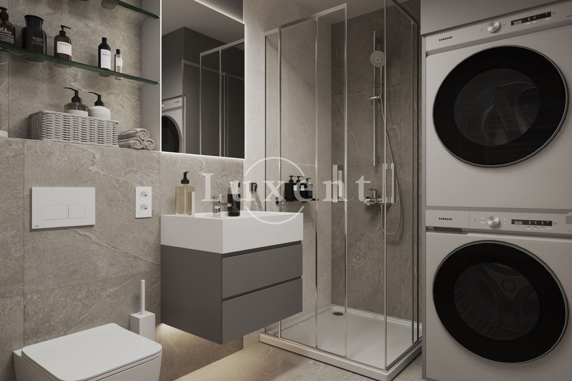 Prodej byt 1+kk - Pražská, Kladno Kročehlavy, 39 m² - 5