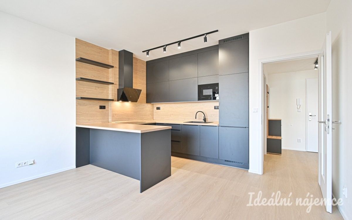 2+kk, Nové sady, Brno, 51 m²