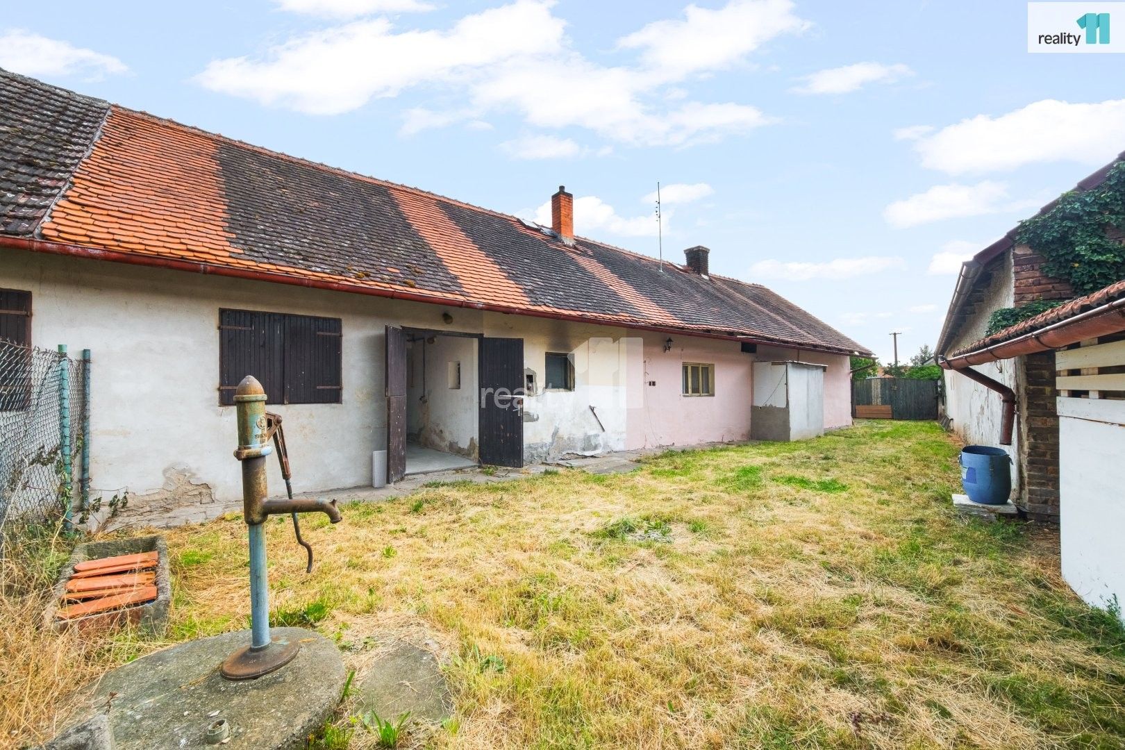 Rodinné domy, U Parku, Pňov-Předhradí, 86 m² - 2