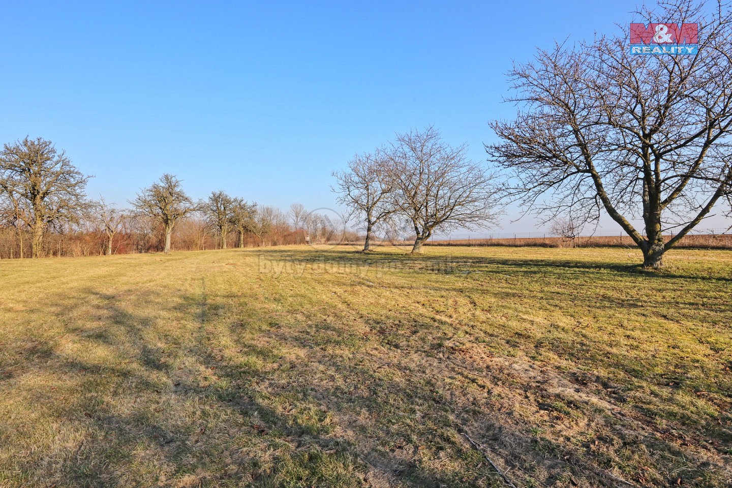 Zemědělský pozemek · Miskovice, okres Kutná Hora - 3