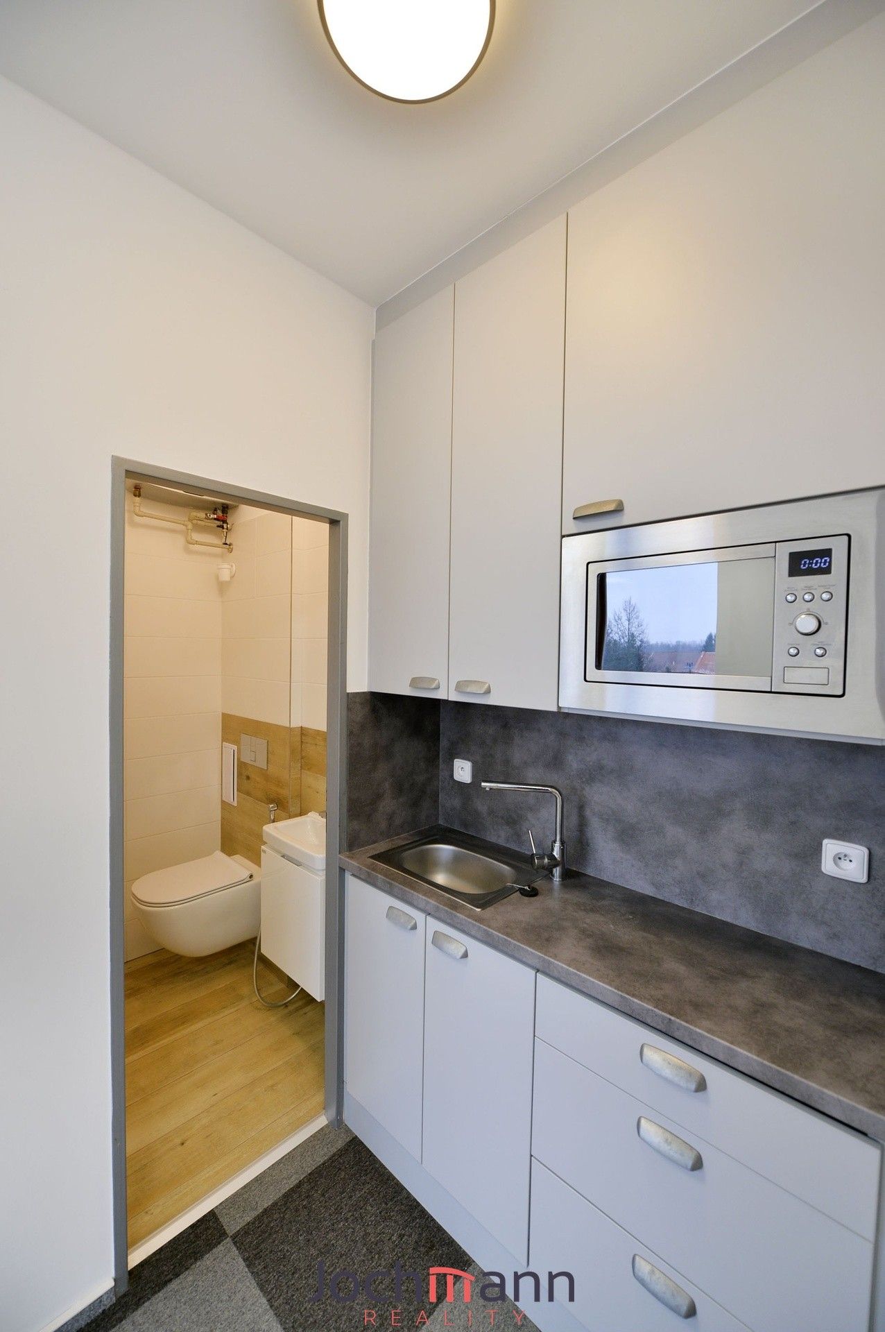 Pronájem kancelář - Masarykova, Hluboká nad Vltavou, 32 m² - 5