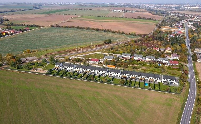 Rodinný dům · 160 m² · Blatec, okres Olomouc - 4