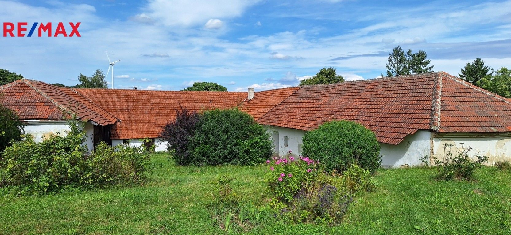 Ostatní, Kulířov, 109 m²