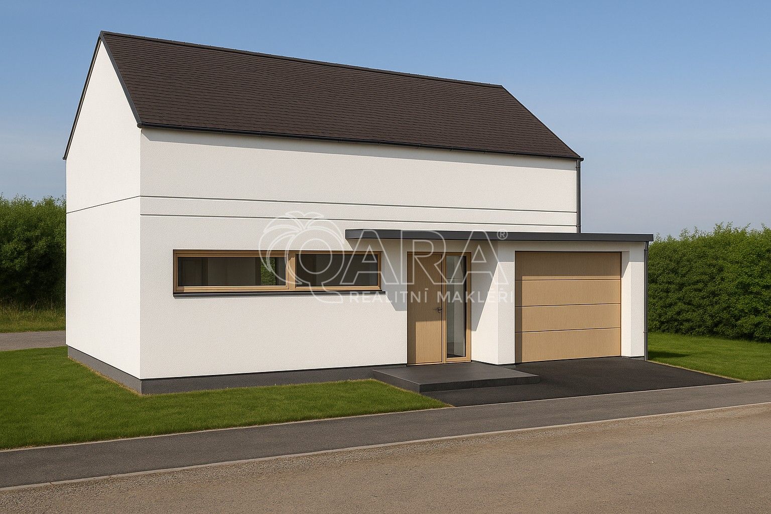 Prodej dům - Grygov, 235 m²