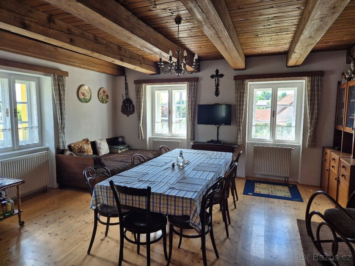 Rodinný dům · Rozseč nad Kunštátem, 679 73 - 4