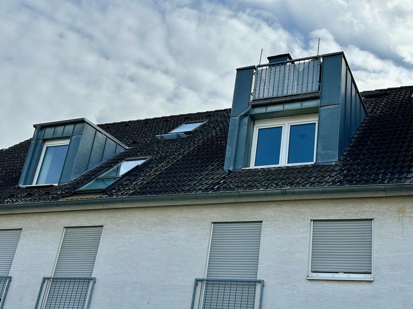 2+1, Burgstr. 44 Leverkusen Rheindorf Nordrhein-Westfalen 51371, 59 m² - 2