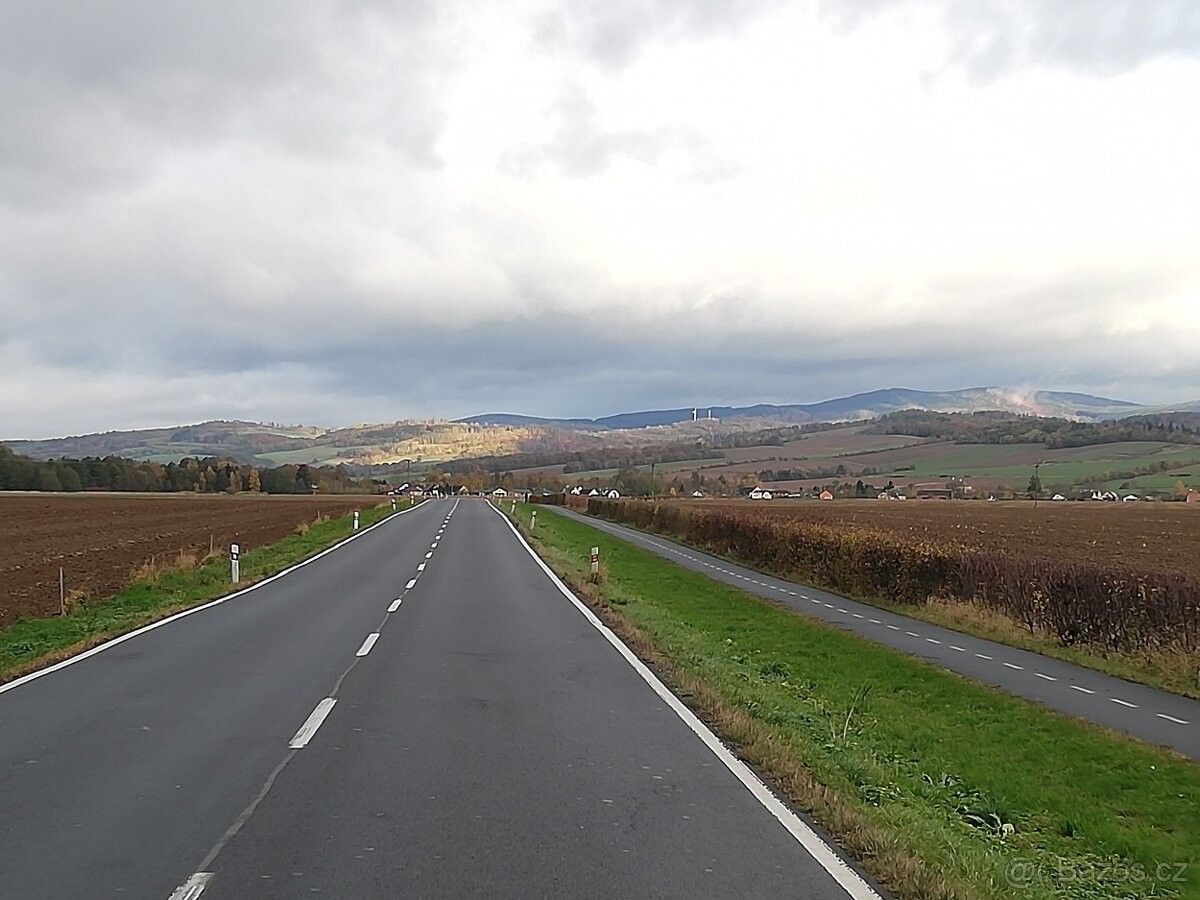 Byty, Uničov, 783 91