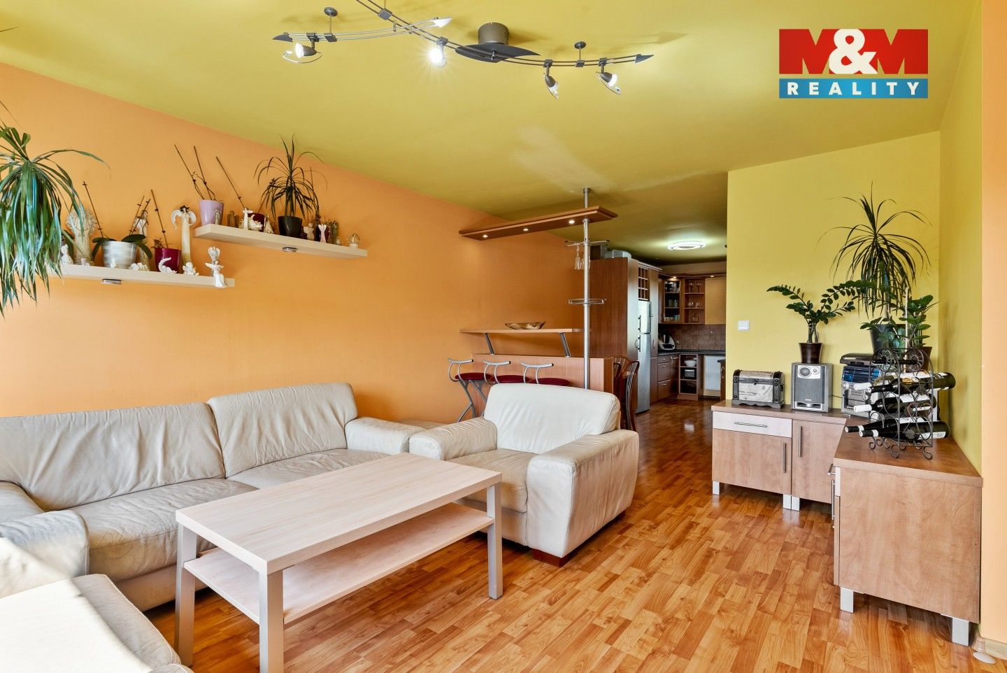 Prodej rodinný dům - Na výsluní, Nové Město pod Smrkem, 150 m² - 5