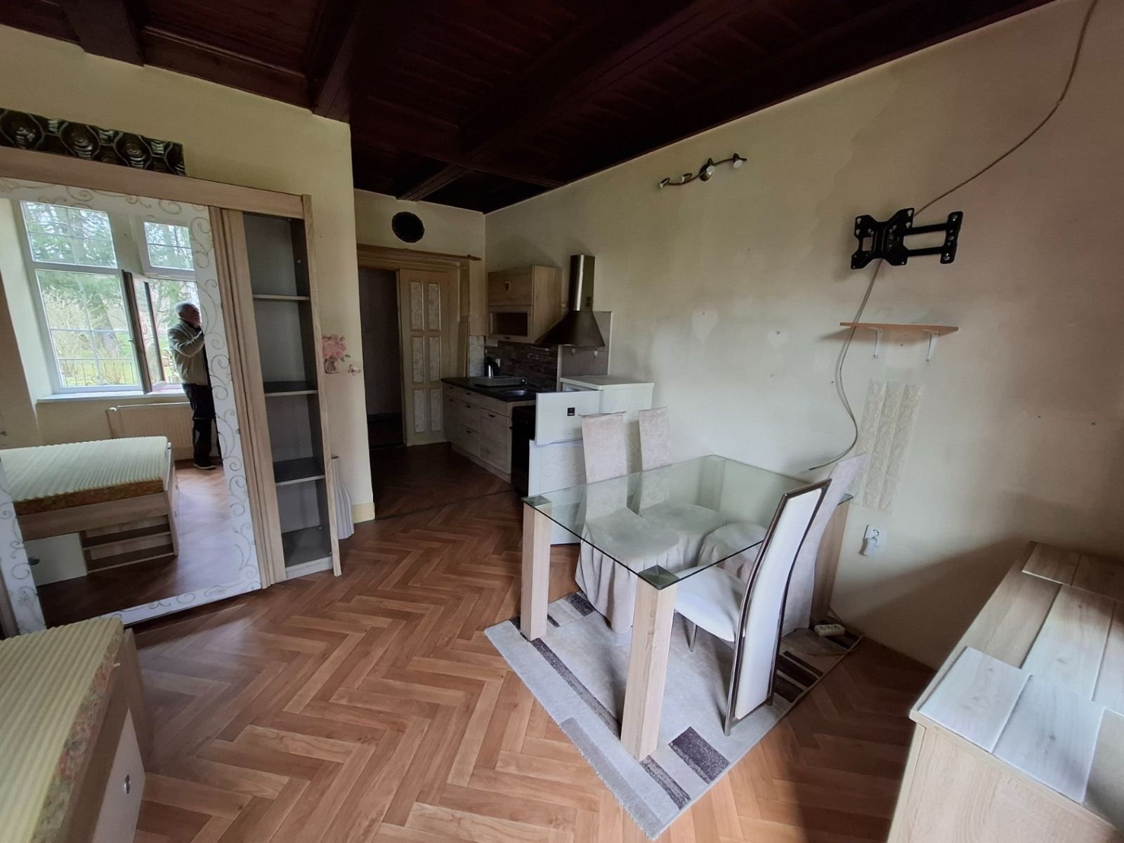 Obchodní prostory · 800 m² · Mirošovická, Mnichovice - Mnichovice u Říčan, Středočeský kraj - 3