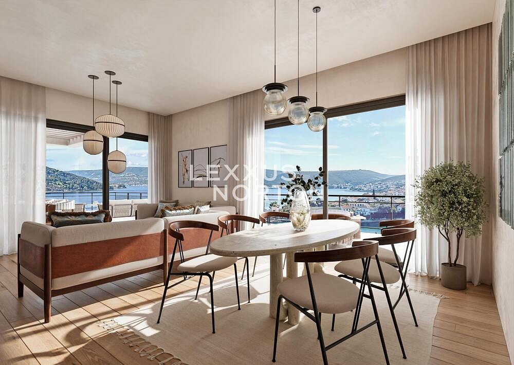 2+kk, Rogoznica, Razajn, Chorvatsko, 49 m² - 2