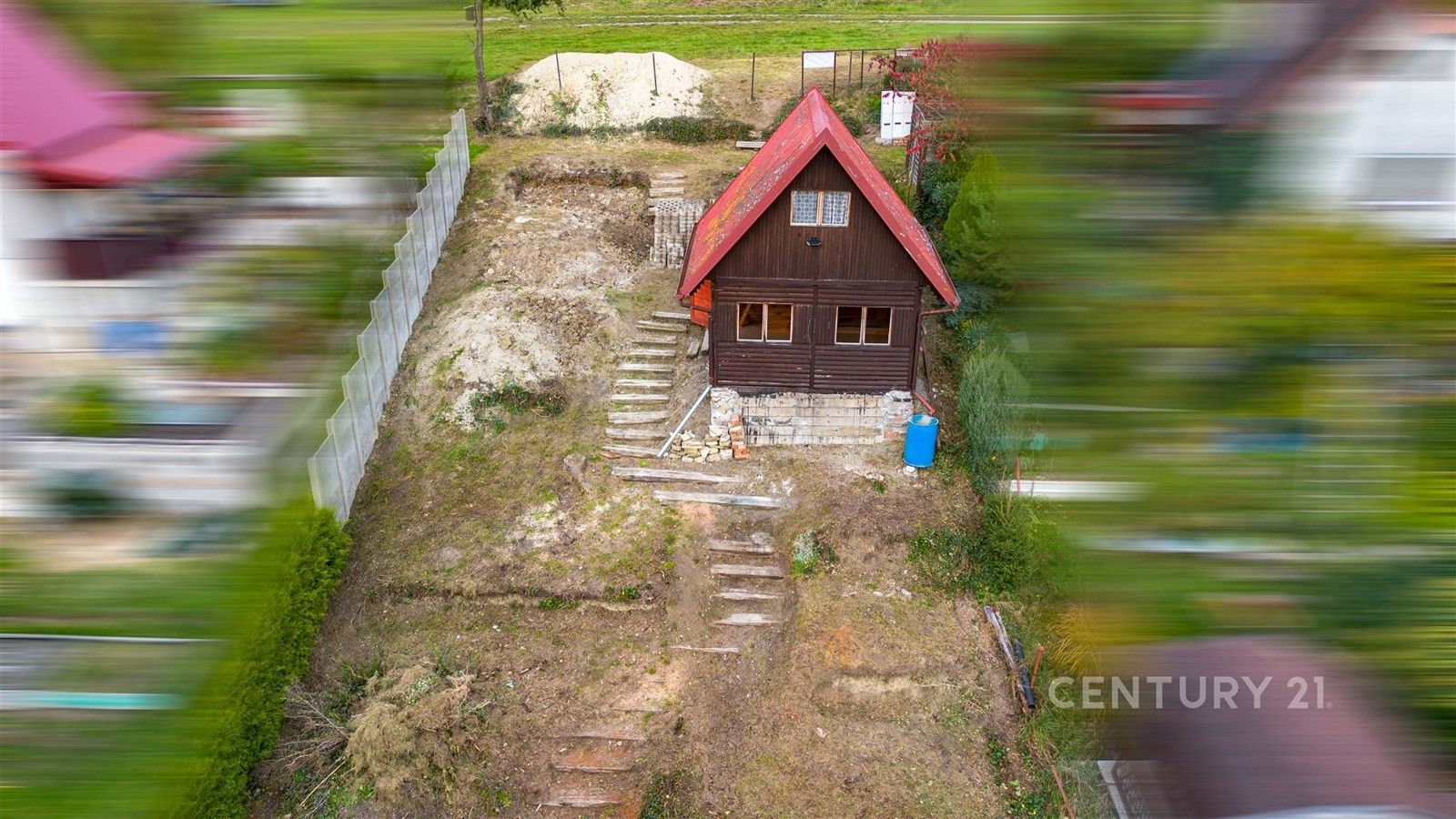 Nemovitost · 29 m² · Jeníkovice - 3