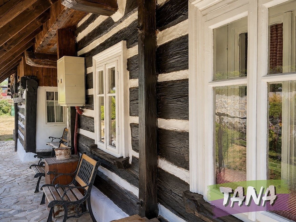 Rodinný dům · 108 m² · Dolní Brusnice, okres Trutnov - 3