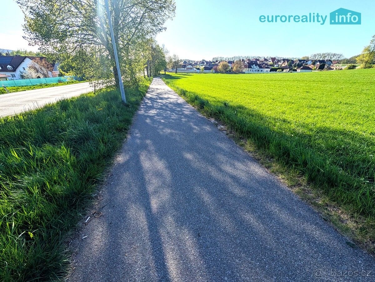 Prodej pozemek pro bydlení - Strakonice, 386 01 - 5
