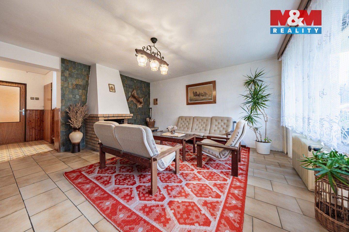 Prodej rodinný dům - Vysoká Pec, Bohutín, 230 m²