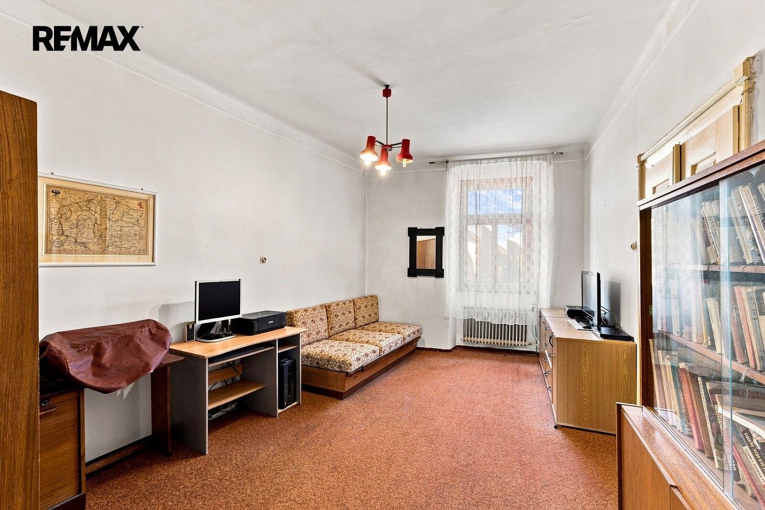 Rodinný dům · 150 m² · nám. Arnošta z Pardubic, Český Brod, okres Kolín - 3