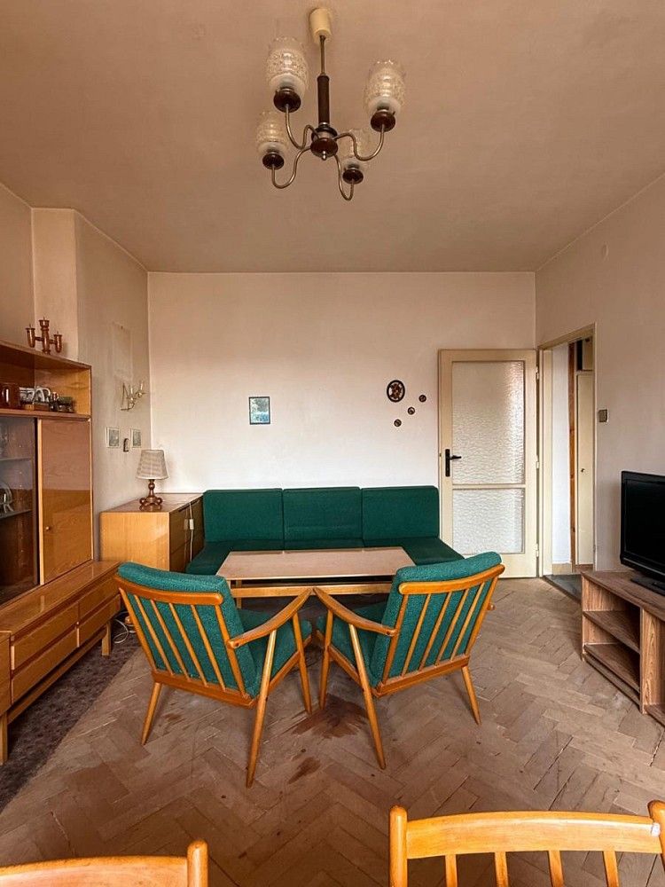 Byt 2+1 · 50 m² · Jirkov, okres Chomutov, Ústecký kraj - 3