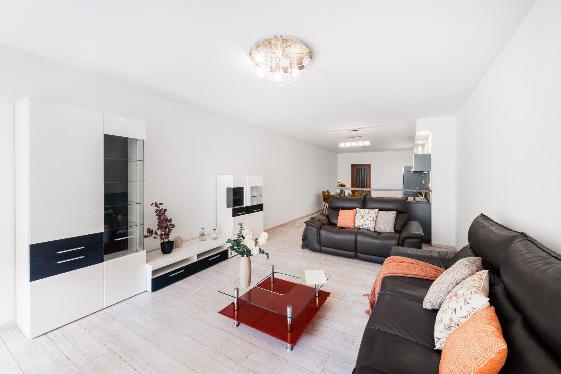 4+kk, Tyršova, Benešov, 134 m²