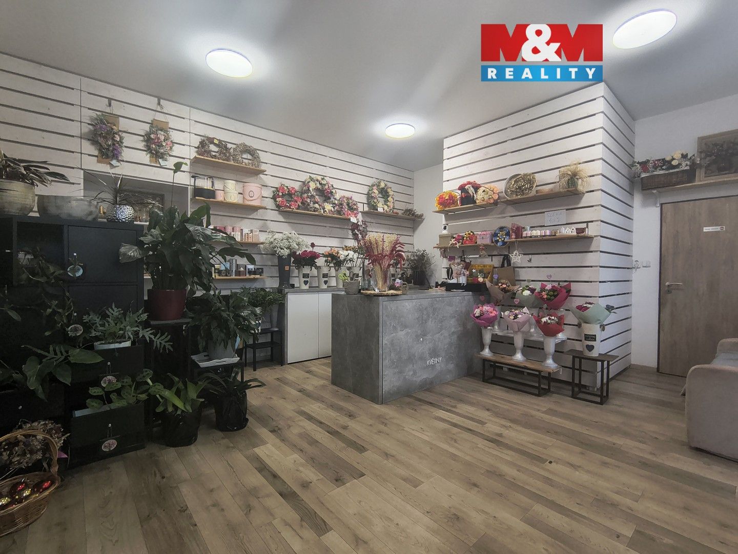 Obchodní prostory, Životského, Brno, 36 m²