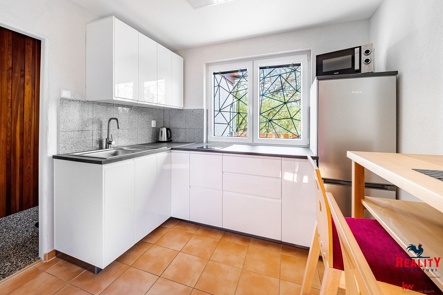 Chalupa · 62 m² · Nevězice, okres Písek, Jihočeský kraj - 3