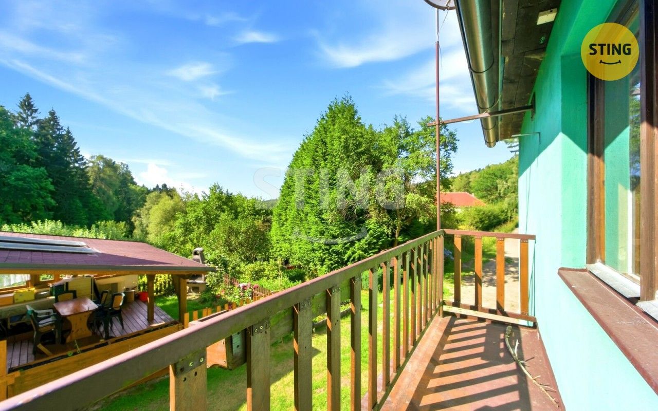 Rodinný dům · 200 m² · Zubčice - 4