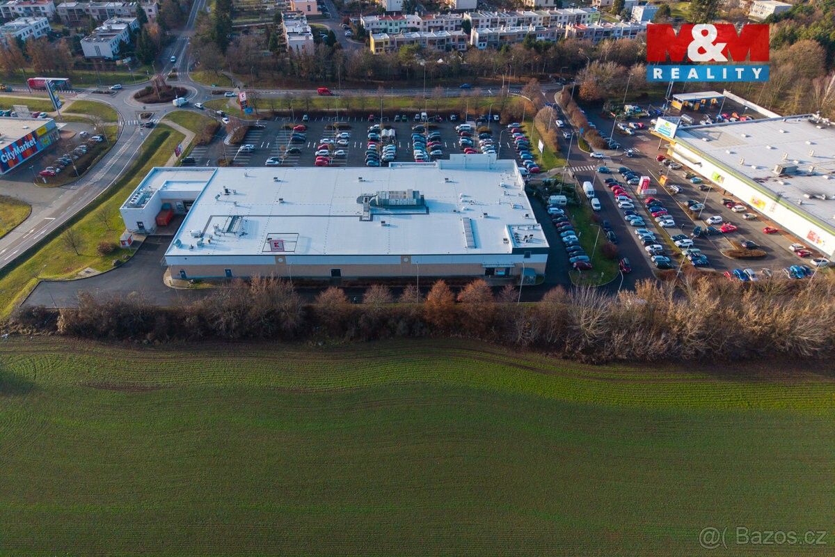 Prodej pozemek pro bydlení - Chrudim, 537 05