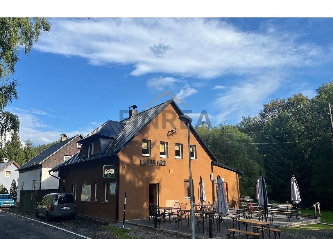 Rodinné domy, Litvínov, 436 01