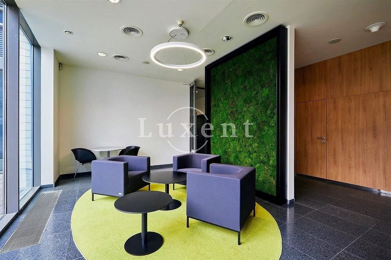 Pronájem kancelář - Praha, okres Praha 5, Hlavní město Praha, 516 m² - 5