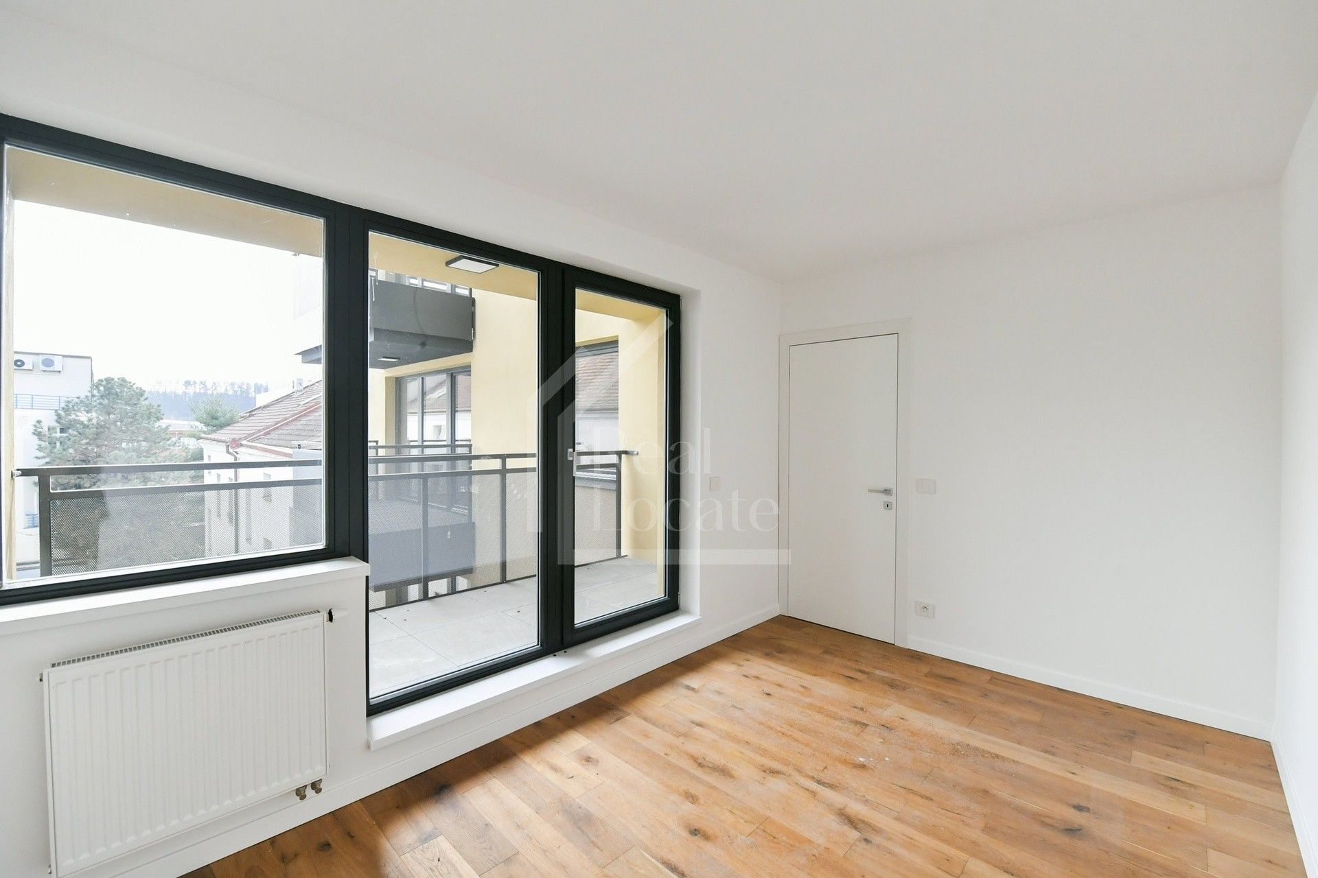 Byt 3+kk · 72 m² · V Předním Hloubětíně, Praha Vysočany - 4
