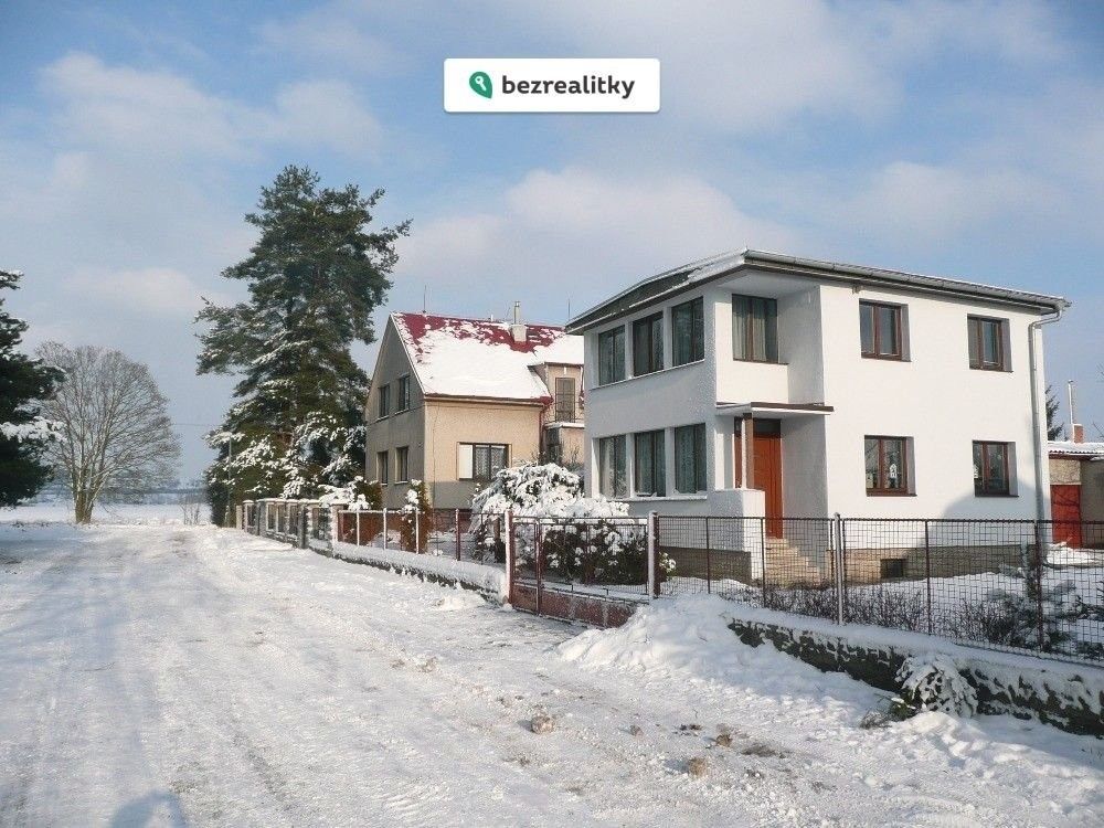 Prodej rodinný dům - Družstevní práce, Třebechovice pod Orebem, 200 m²