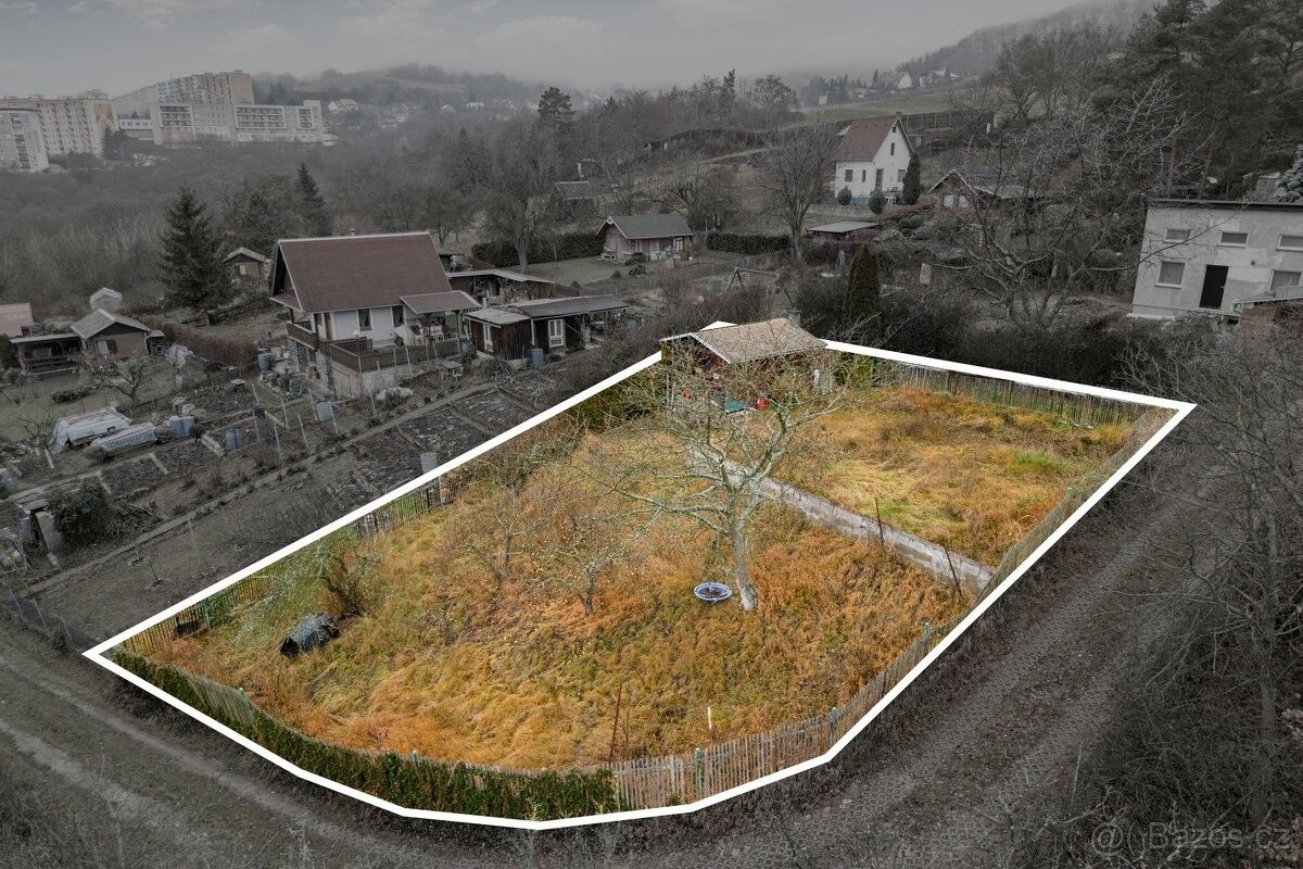 Prodej chata - Ústí nad Labem, 400 11