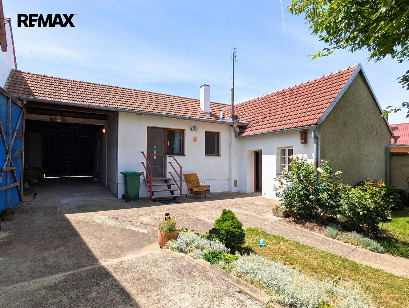 Rodinný dům, 93 m²