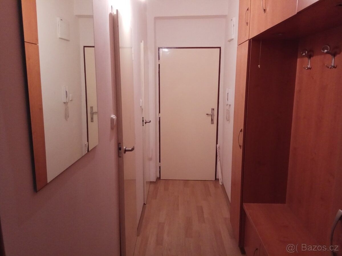 Pronájem byt 1+1 - Náchod, 547 01, 31 m²