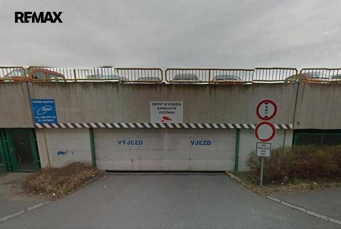 Pronájem ostatní - Plzeň - Bolevec, okres Plzeň-město, Plzeňský kraj, 6 m² - 5
