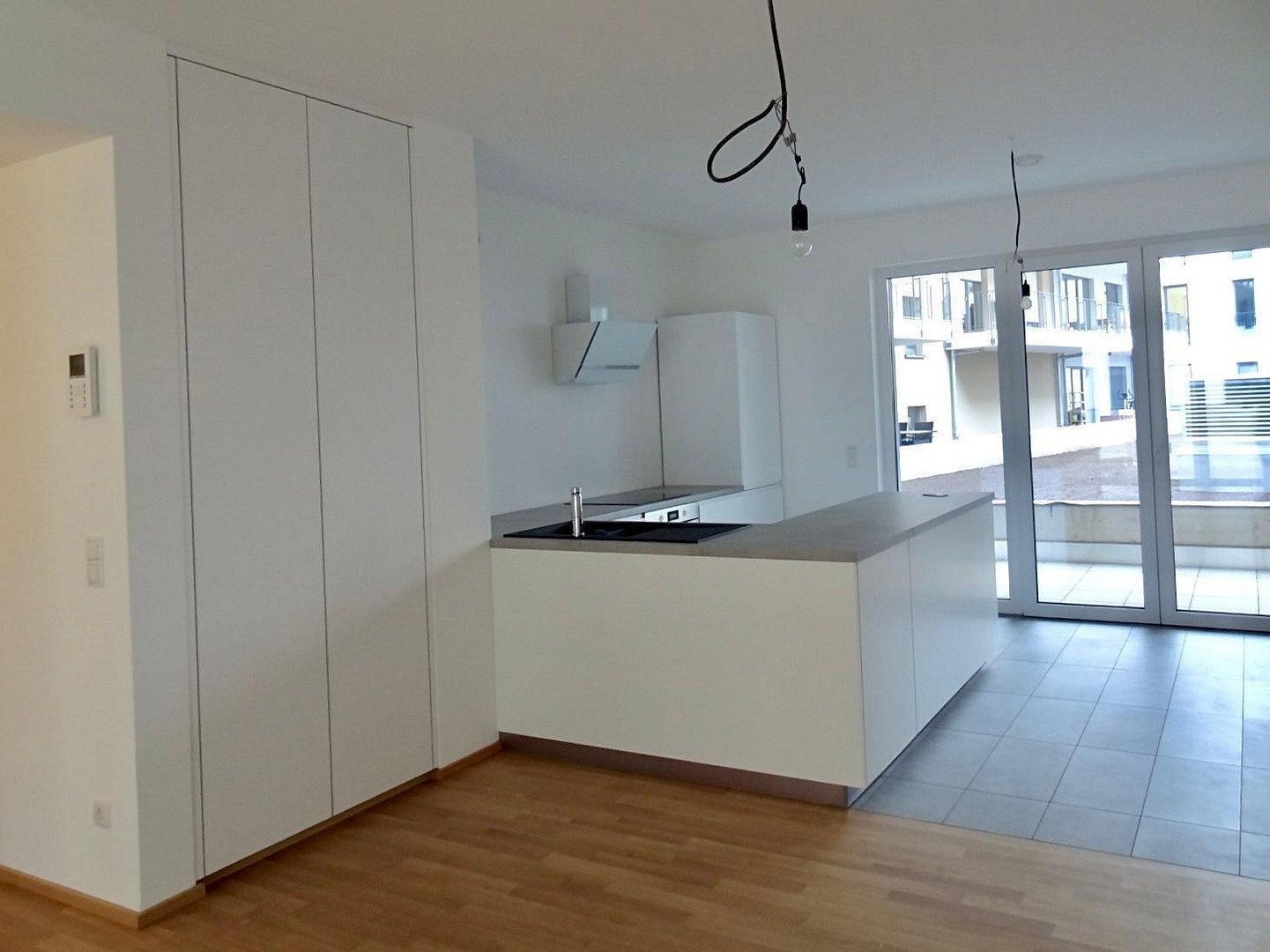 Pronájem byt 3+1 - Nordanger 6 Braunschweig Braunschweig Niedersachsen 38106, 95 m² - 5