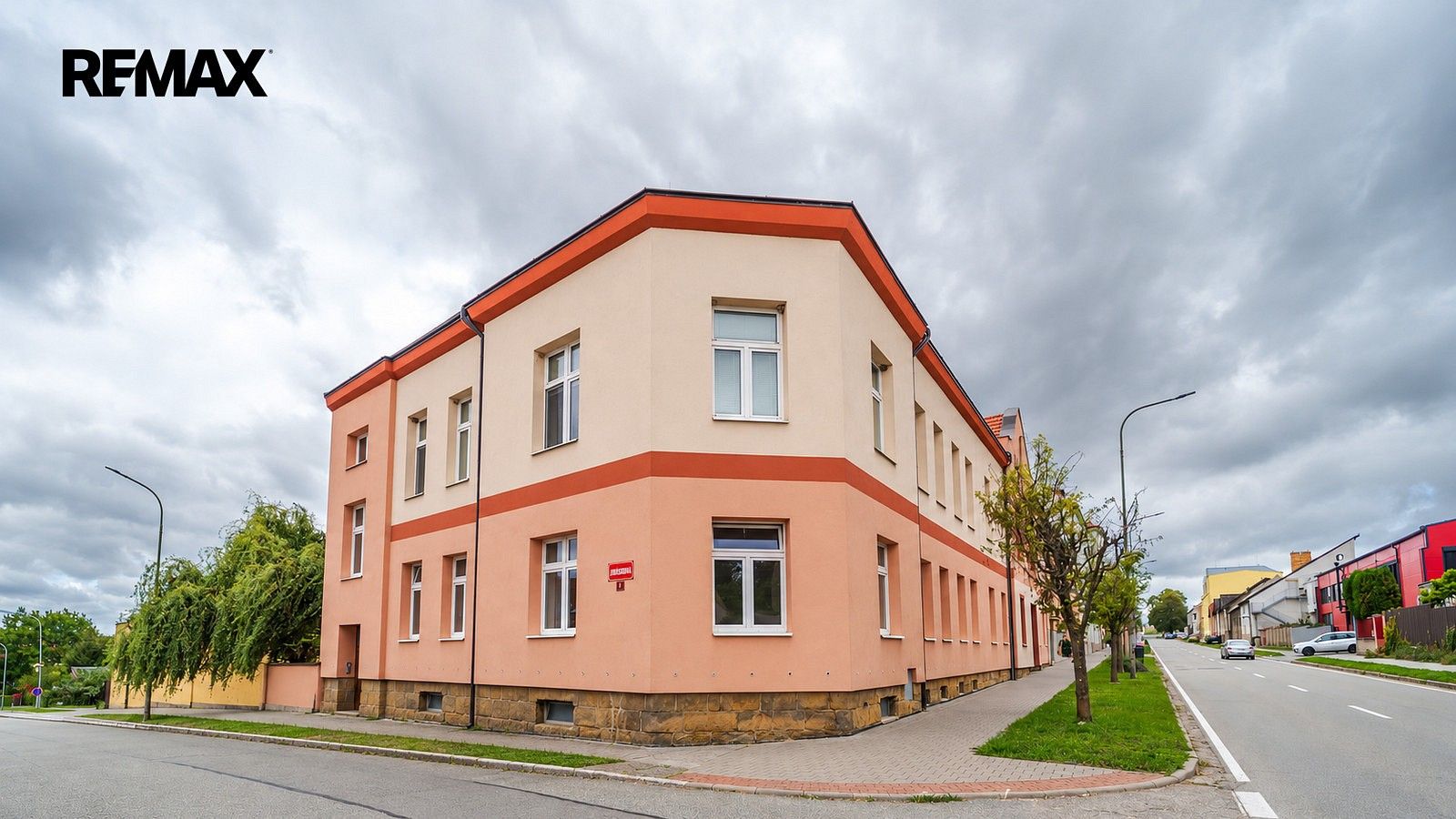 2+1, Legionářská, Boskovice, okres Blansko, 80 m² - 1