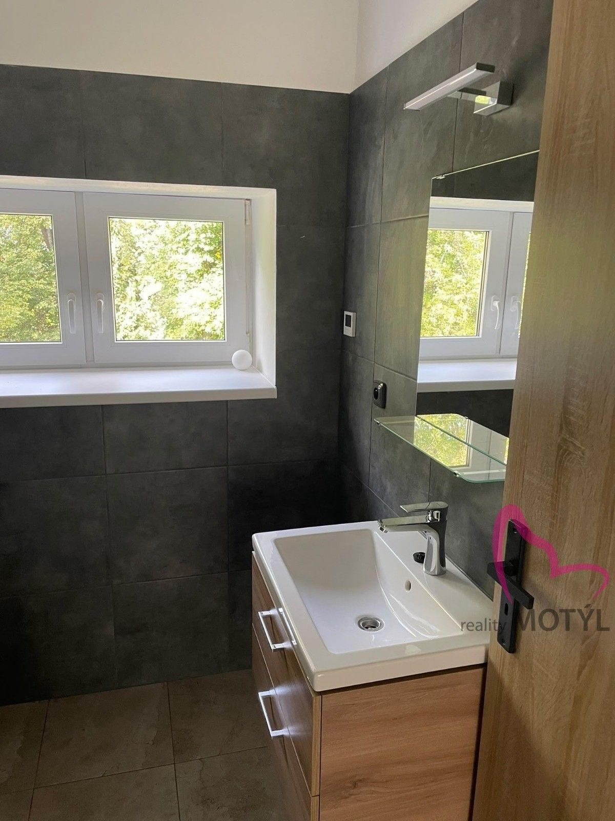 Byt 1+1 · 38 m² · Františka Palackého, Králíky - 3