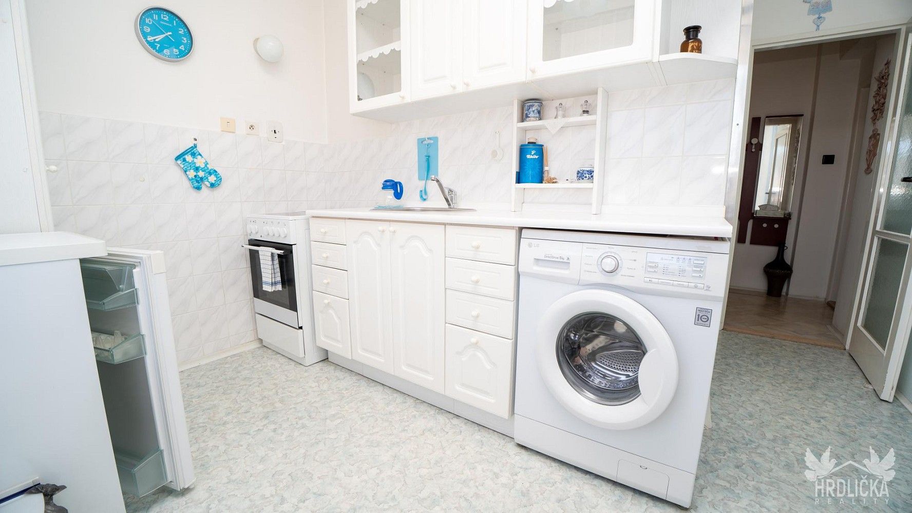 2+1, Strakonice, Jihočeský kraj, 56 m² - 2