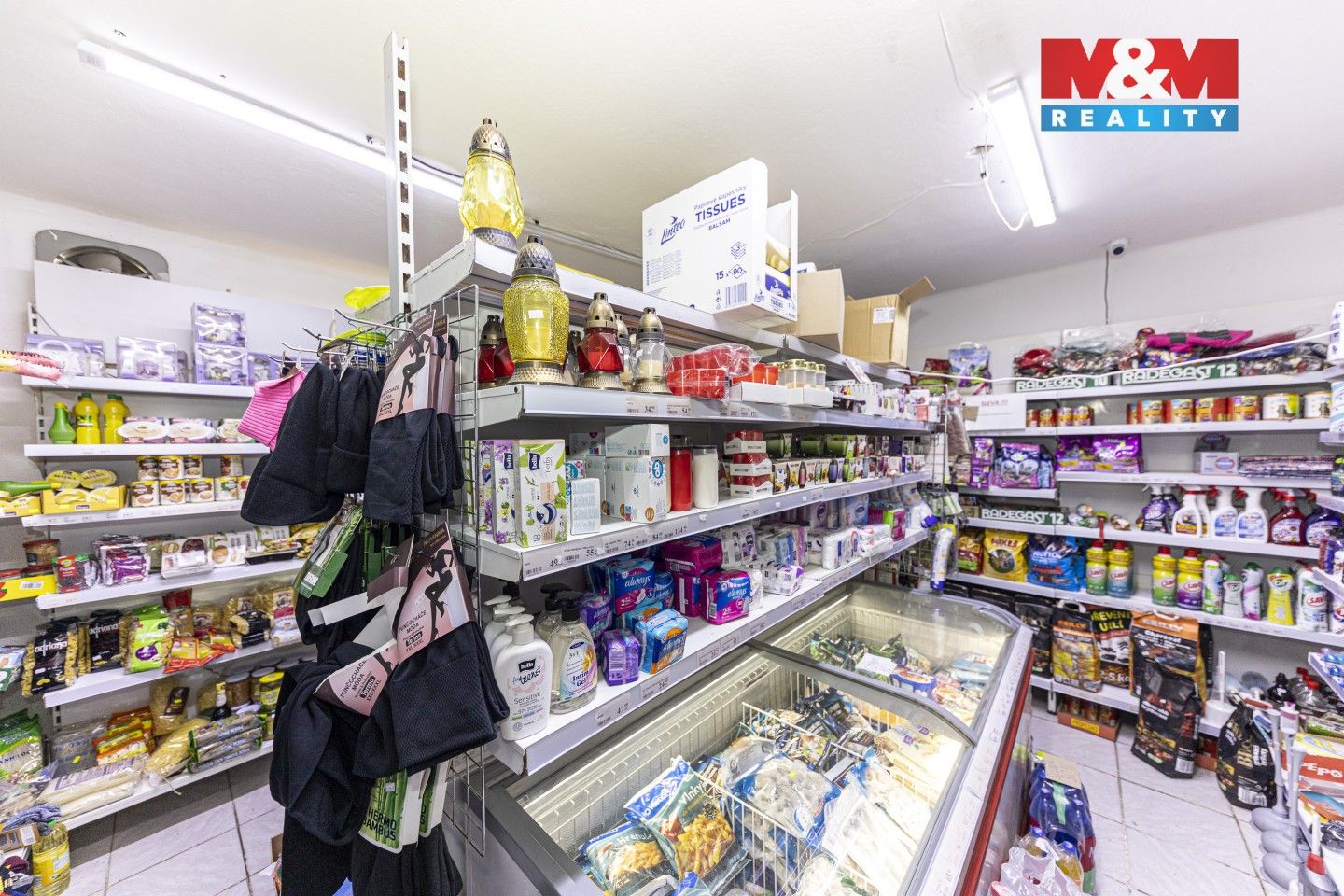 Prodej rodinný dům - Husova, Libice nad Cidlinou, 136 m²