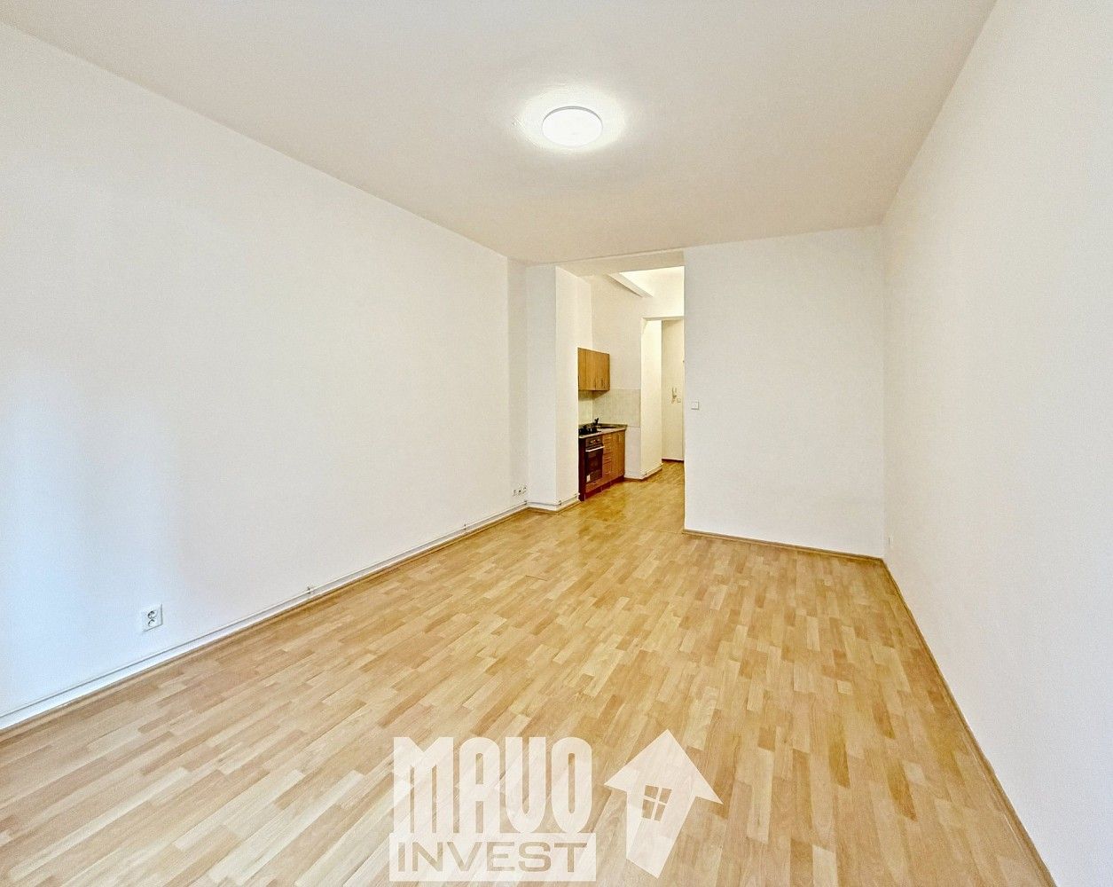 1+kk, Praha - Nusle, okres Praha 4, Hlavní město Praha, 35 m² - 2